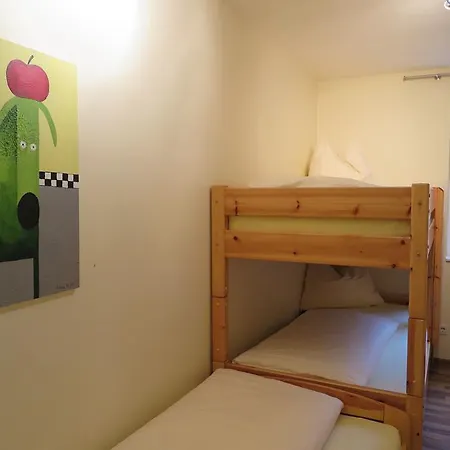 公寓 Alpina 布兰德